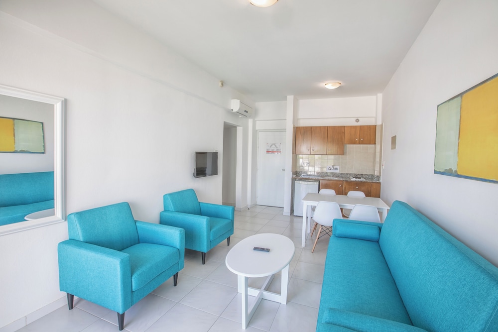 Meandros Wing One Bedroom photo 1