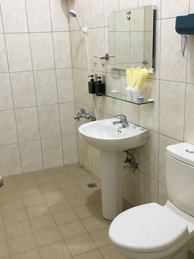 Comfort Room (2A) photo 2