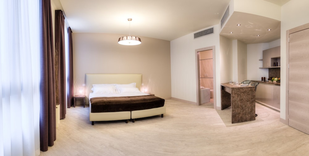 Junior Suite photo 1