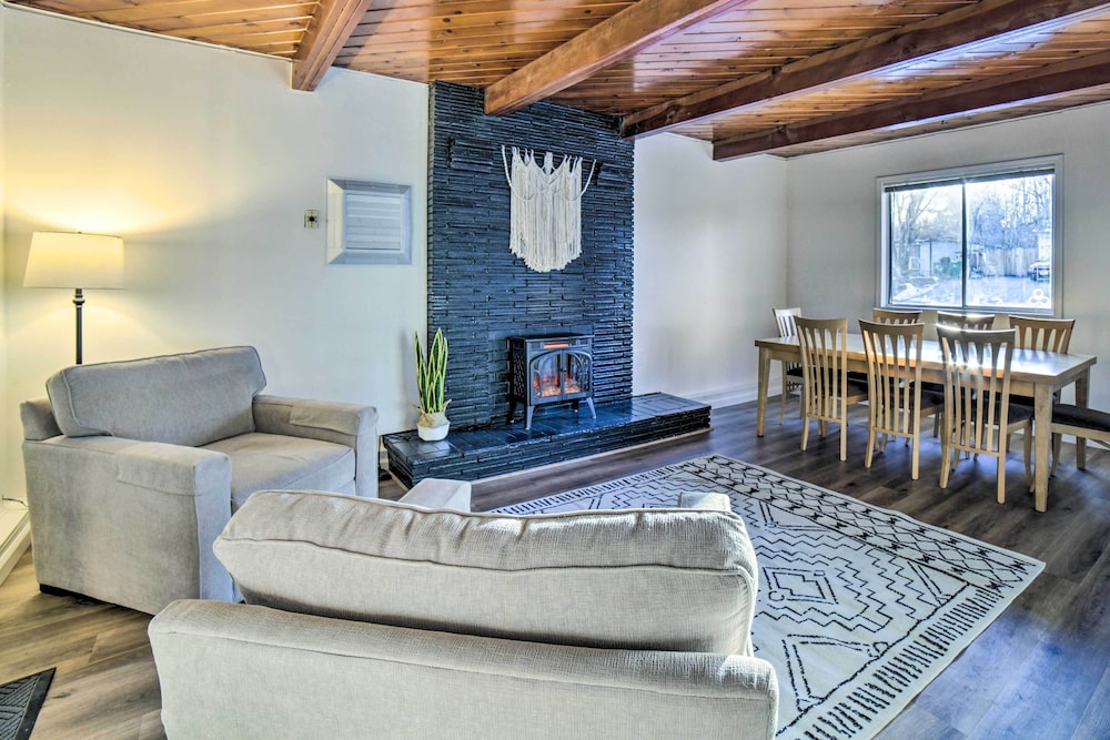House (4 Bedrooms) photo 1