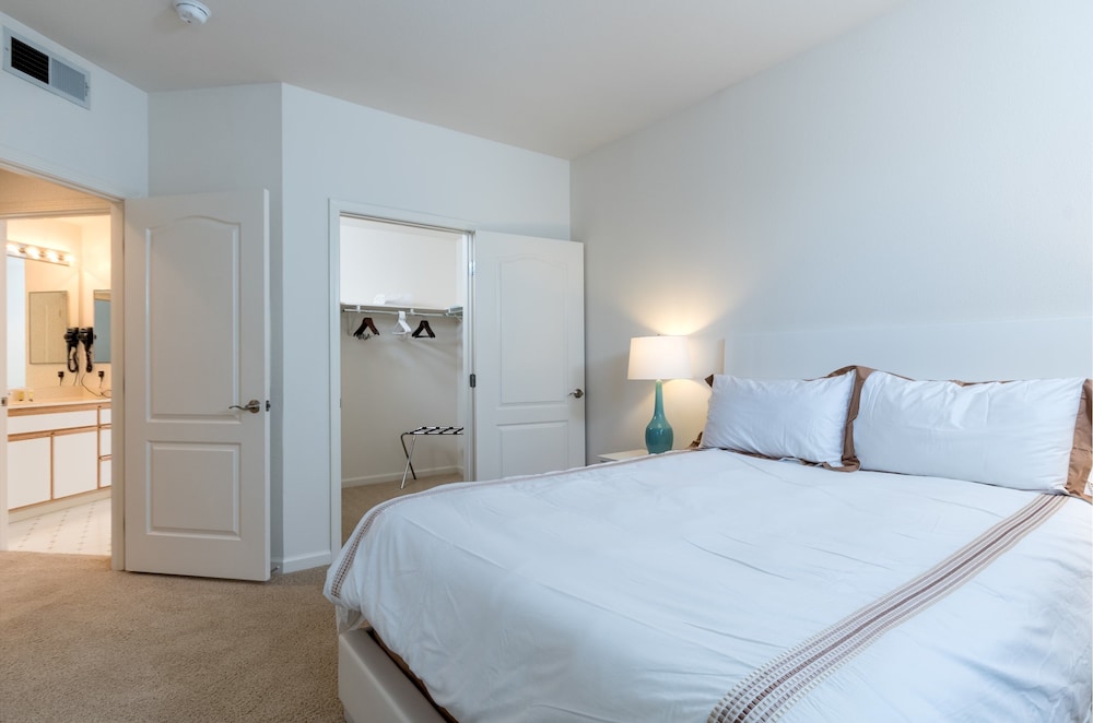 Luxury Apartment, 1 Bedroom photo 1