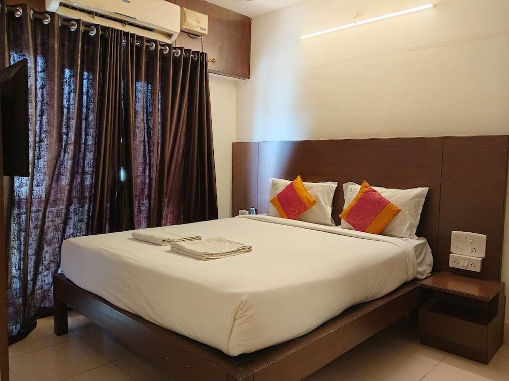 Suite photo 1