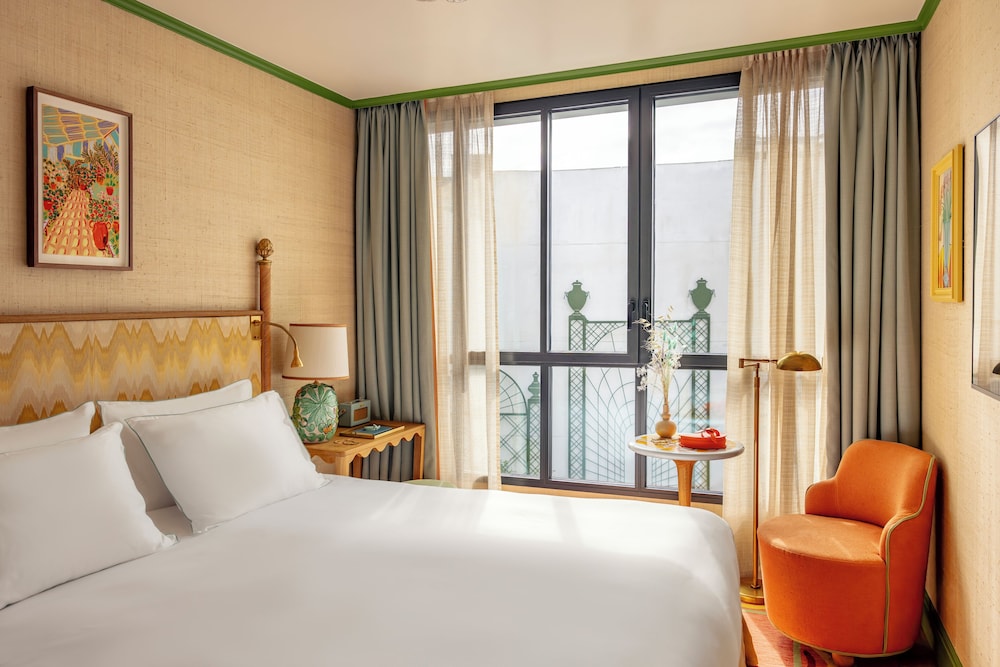 Superior Double or Twin Room photo 2