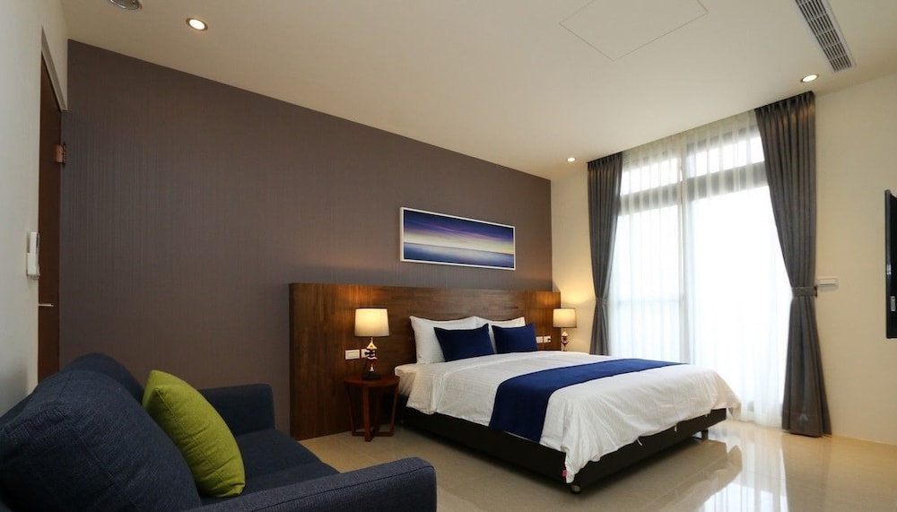 Comfort Double Room, Balcony photo 1