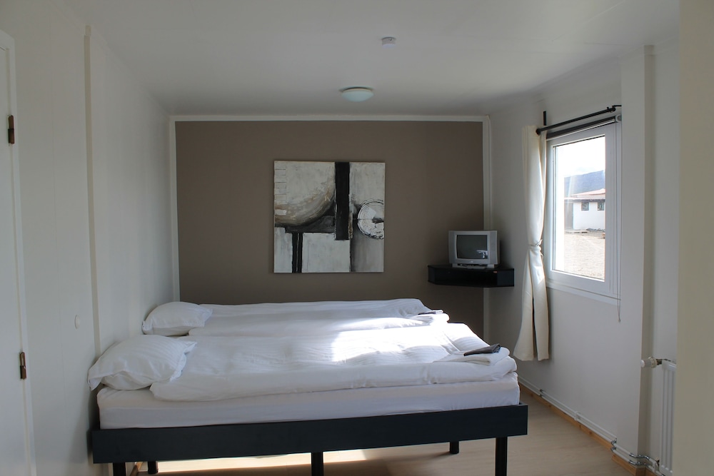 Double Room, 2 Twin Beds