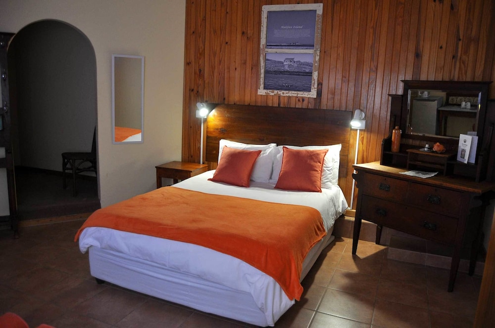 Family Double Room photo 1