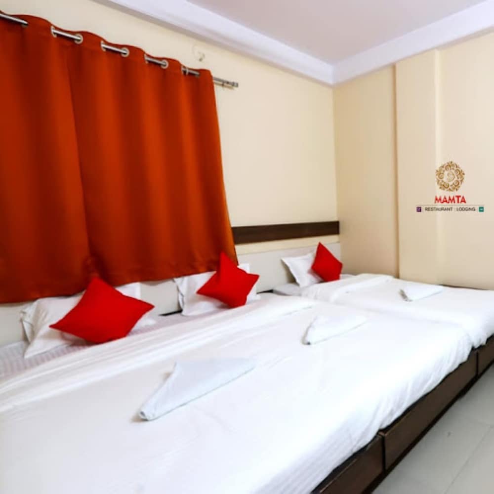 Quadruple Room, Non Smoking