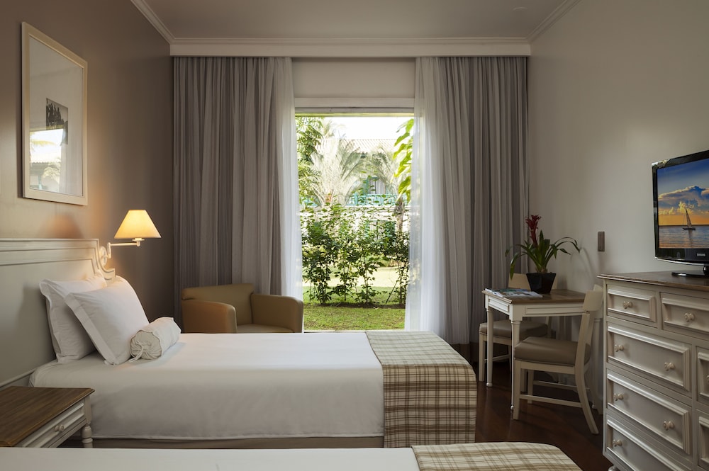 Deluxe Room - Photo 2