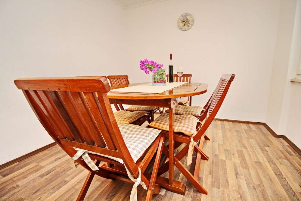 Apartment (Apartment Wish Vela Luka - One-Bedroo) photo 3