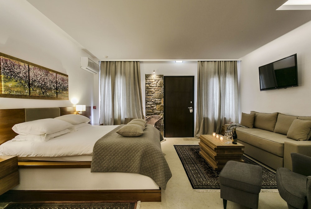 Junior Suite - Photo 14
