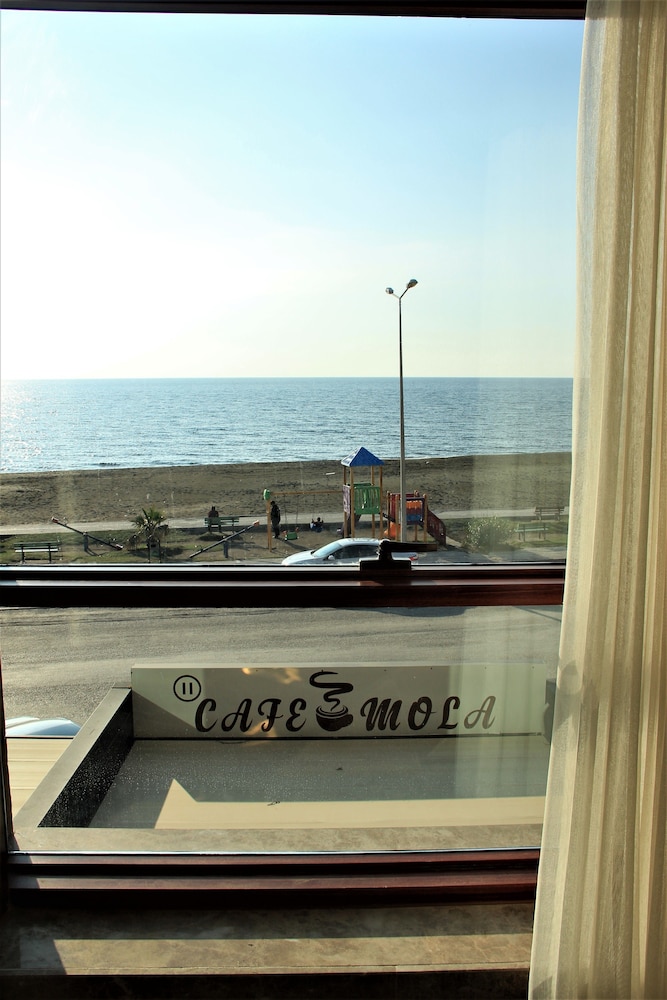 Deluxe Room, Sea View photo 3