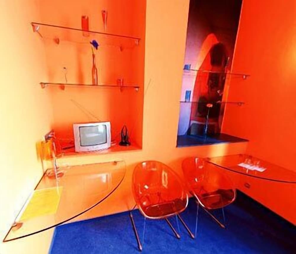Double Room Single Use