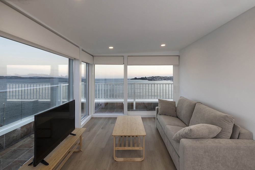 Attic Apartment photo 3