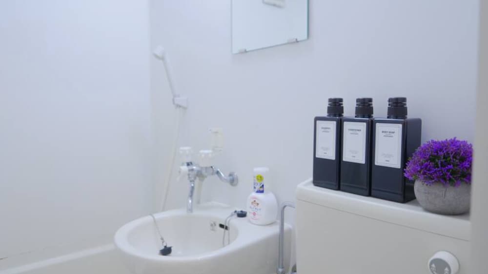 [Max 2] 1K (12m2)/1 bunk bed/Right to Ikebukuro/4 minutes from nearest station/Smoking/Nagasaki 105 photo 2