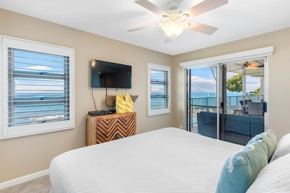 Condo, 3 Bedrooms