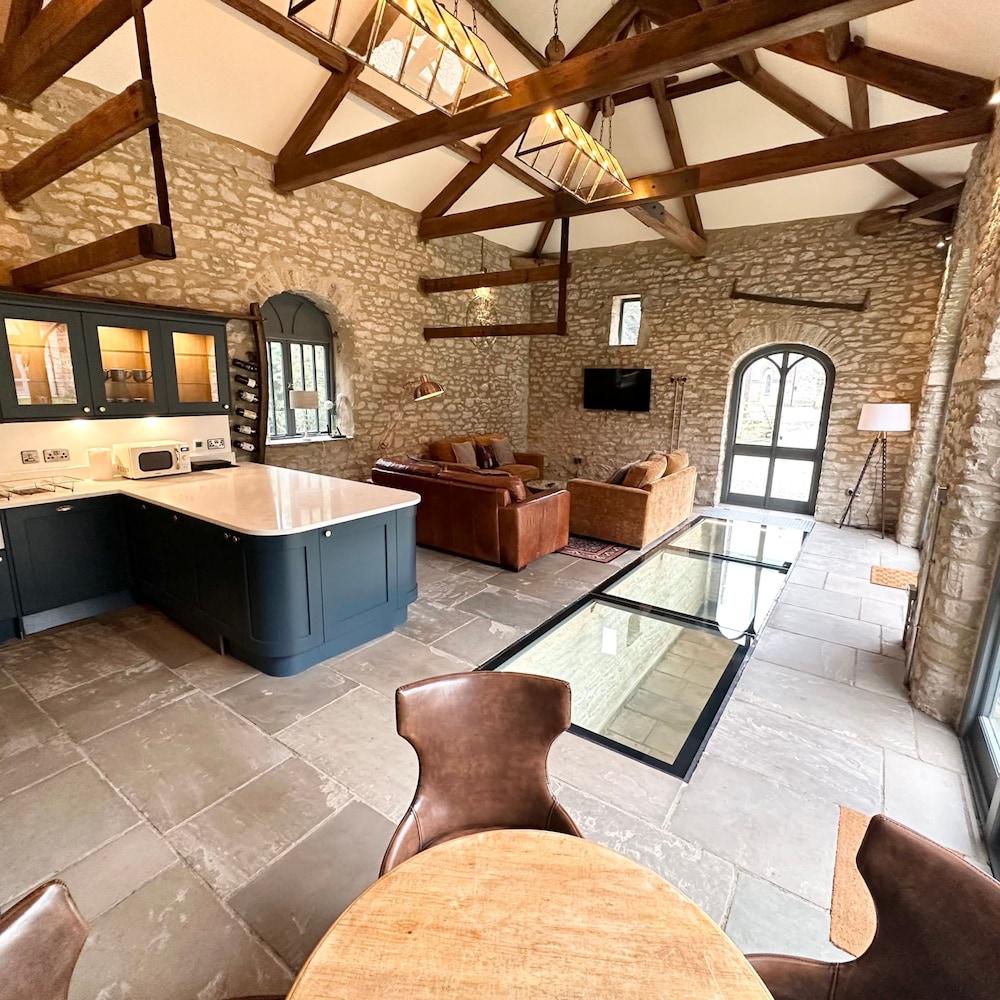 Woodcutters Cottage Marske Stables Yorkshire Dal, Billede 3