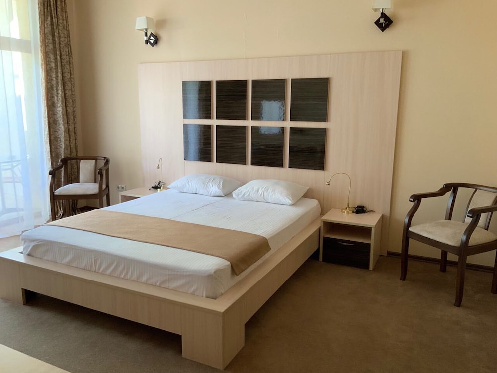 Luxury Apartment photo 1