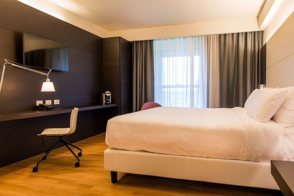 Suite, 1 Double Bed