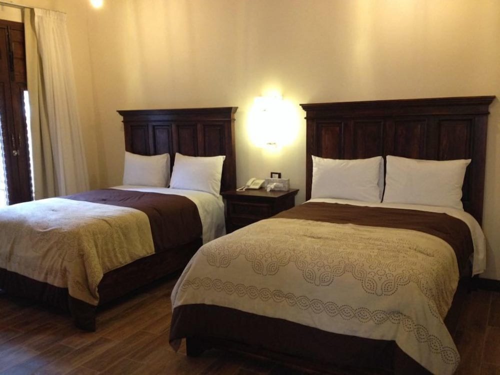 Executive Double Room photo 1
