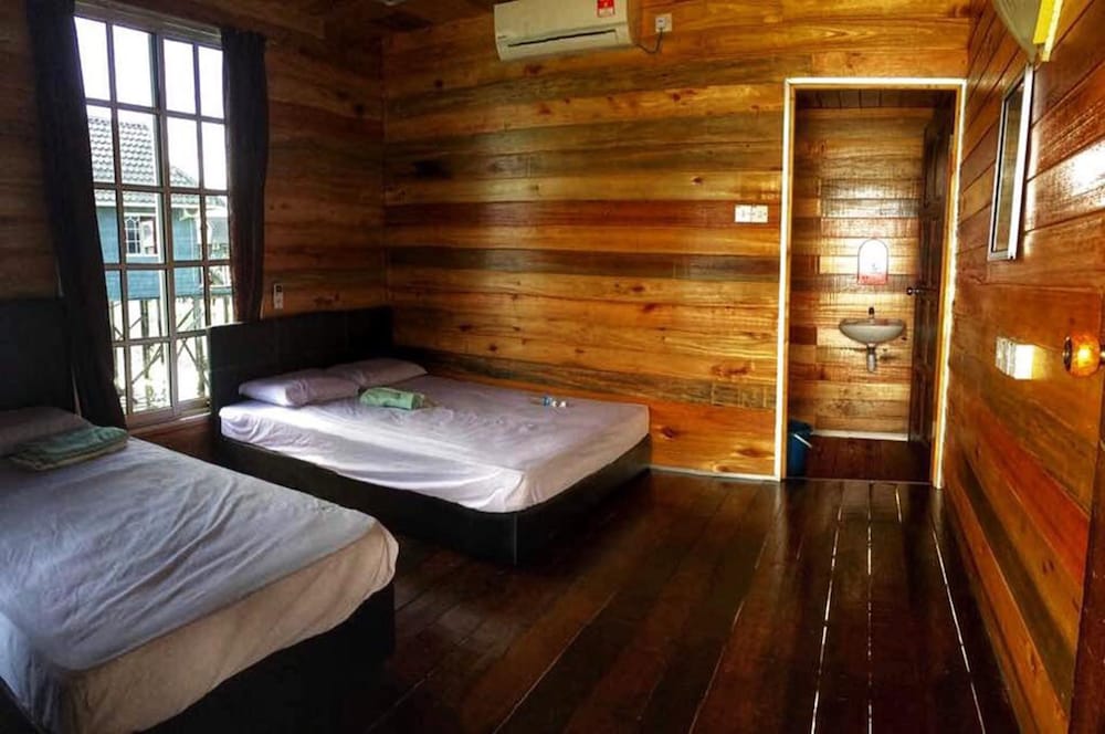 Triple Room photo 1