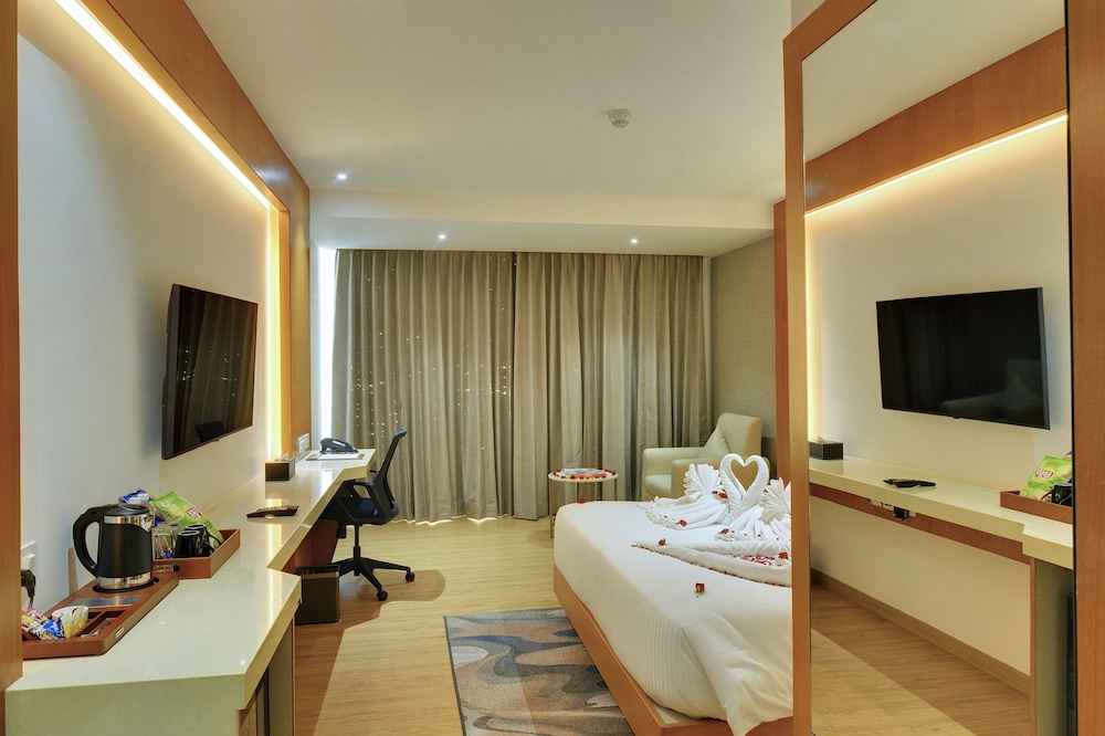 Executive Room - Photo 6