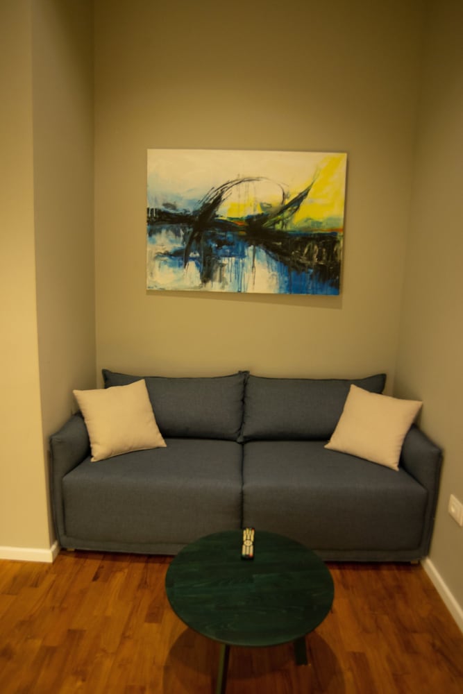 Executive Suite, 2 Bedrooms photo 3