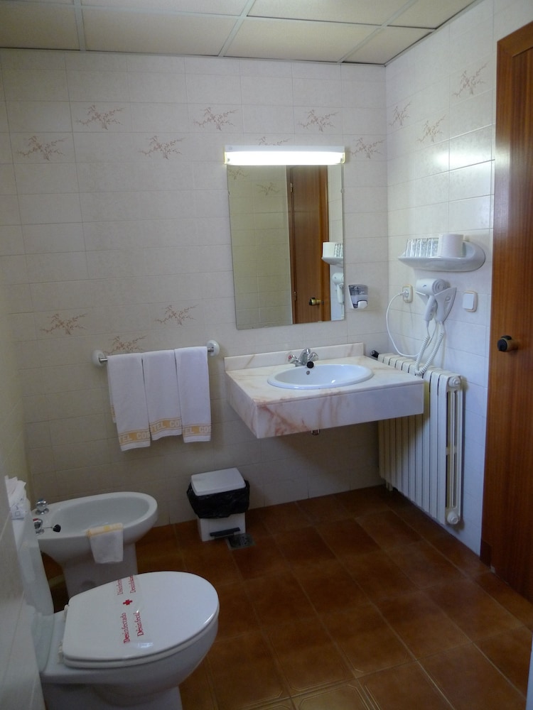 Double Room Single Use photo 3