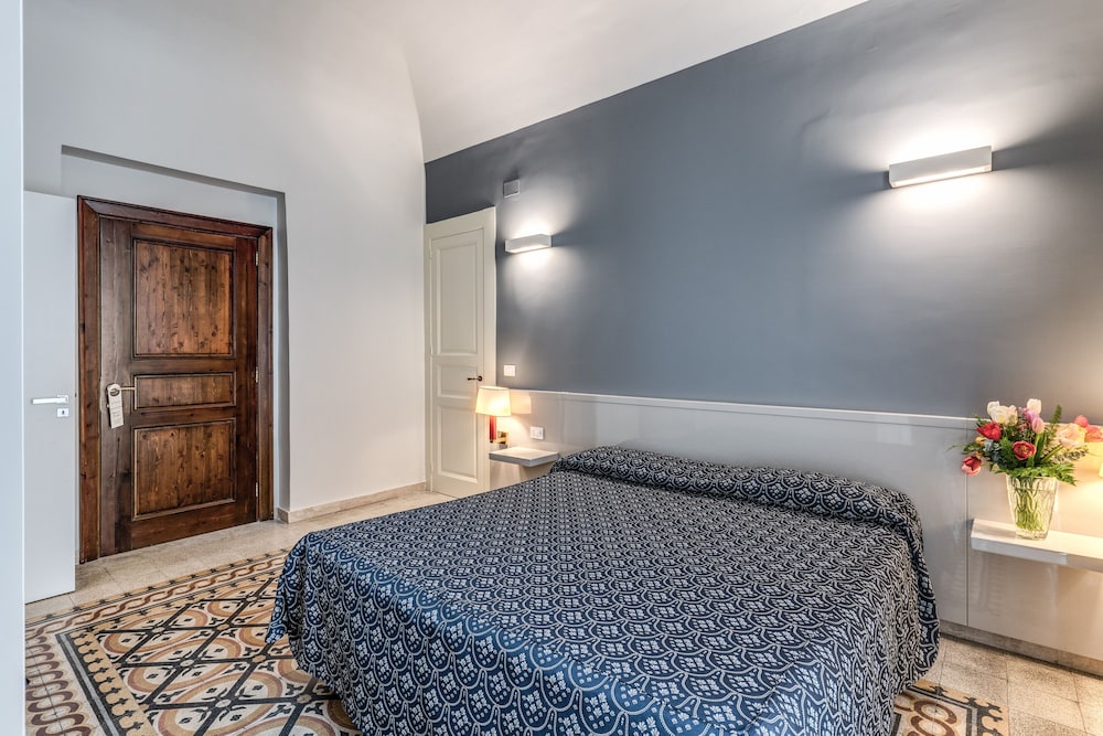 Superior Double or Twin Room, 1 Double or 2 Twin Beds - Photo 13