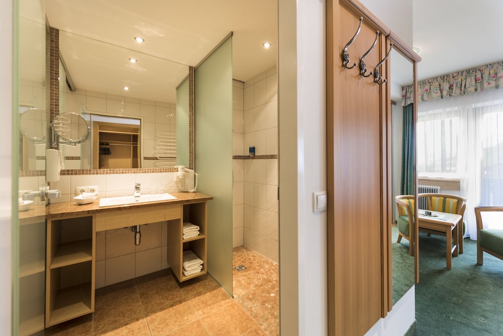 Superior Double Room photo 3