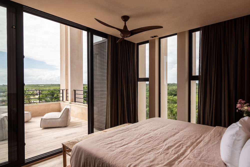 Penthouse, 3 Bedrooms, Ocean View