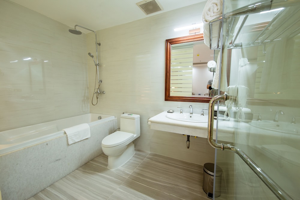 Executive Double Room photo 2