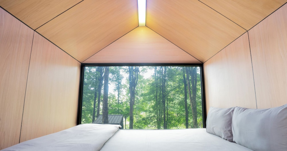 Deluxe Cabin photo 1