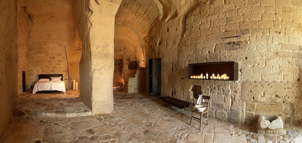 Executive Suite Grotta
