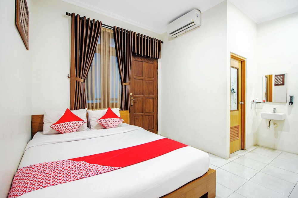 Deluxe Double Room - Photo 5