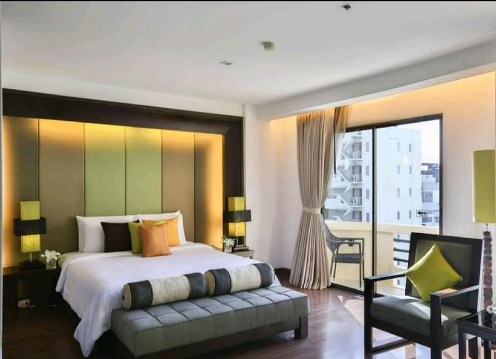 Deluxe Room - Photo 1