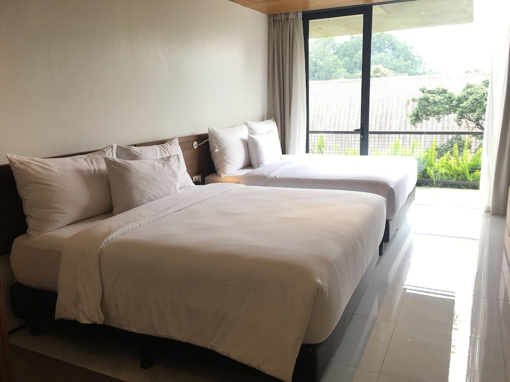 Grand Suite, Multiple Beds