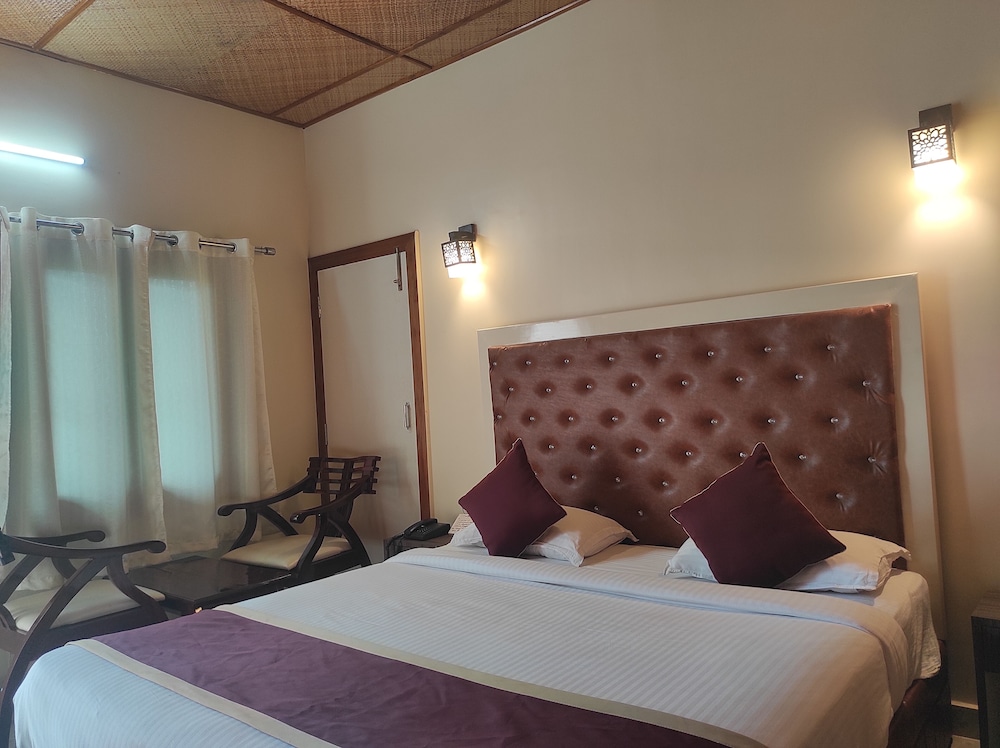 Classic Room - Photo 10