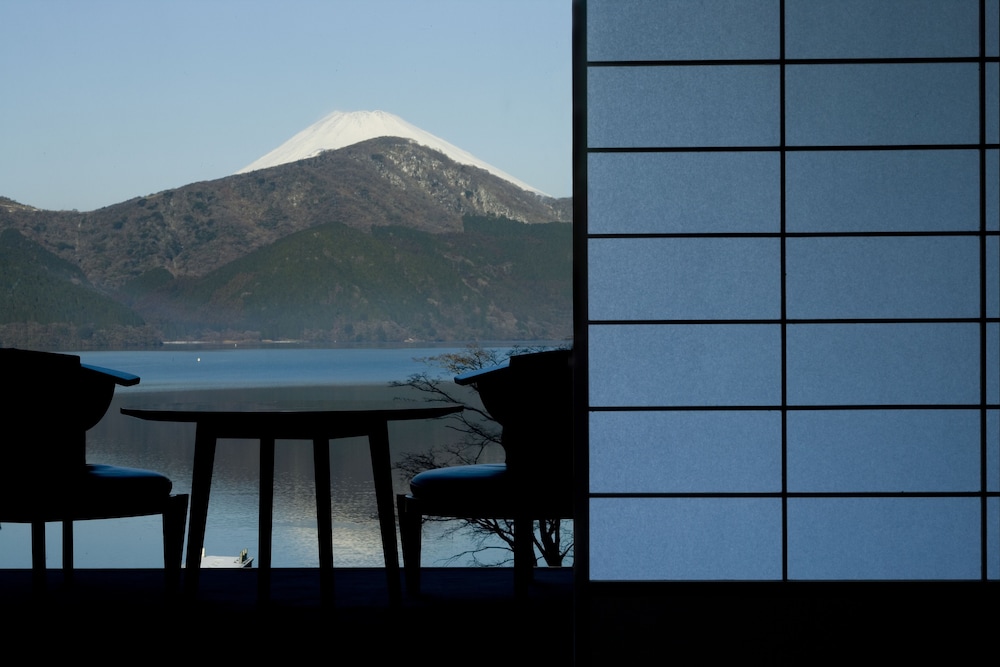Japanese-Style Rooms, Non Smoking With French Dinner At 6pm - Photo 10