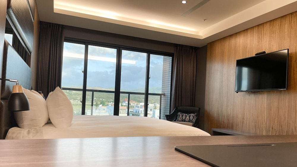 Executive Double Room - Photo 1