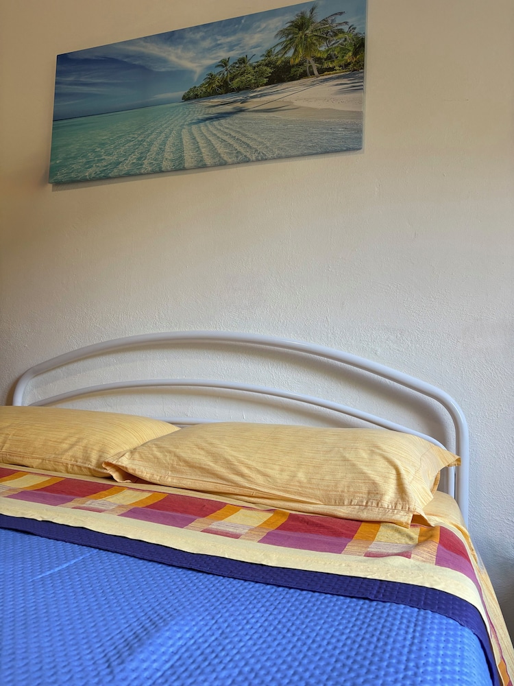 Comfort Double Room, Courtyard View