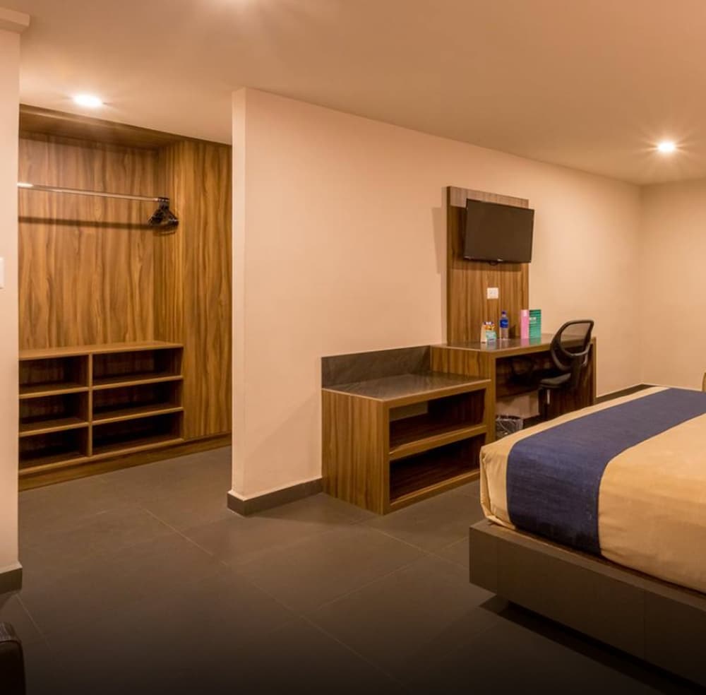 Superior Room, 1 King Bed photo 3
