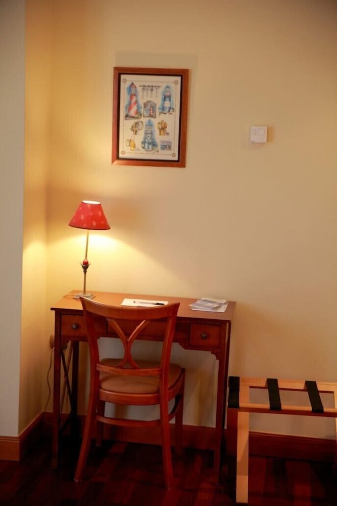 Habitación Doble o con Dos Camas, No Fumadores, con Vista a la Montaña