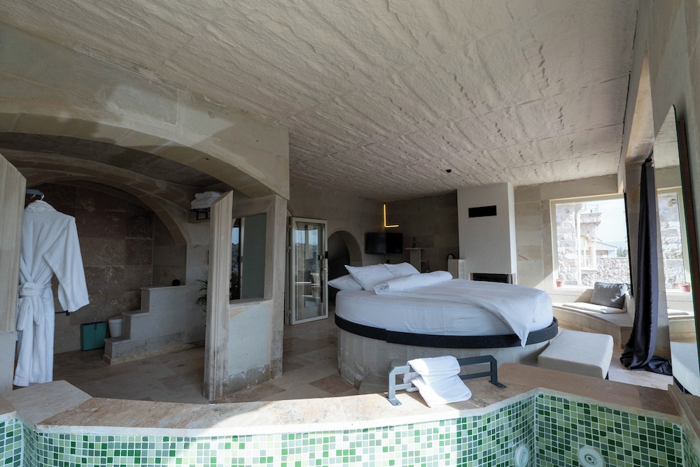 Panoramic Double Room, Valley View photo 3