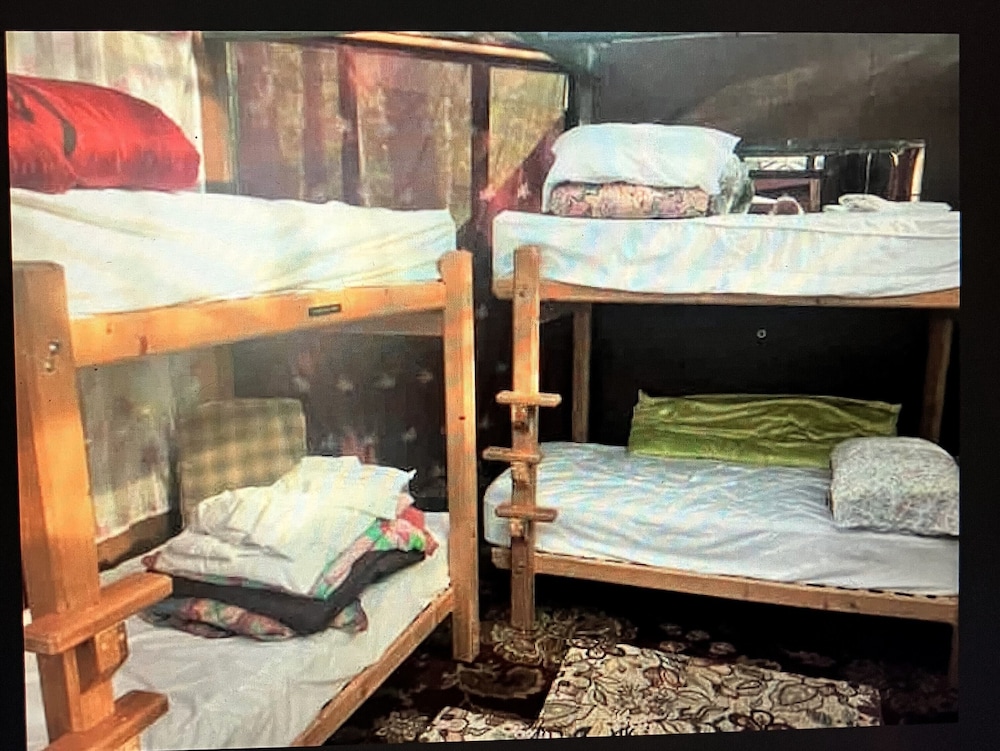 Gazebo - 6 Bed Shared Dorm, Co-ed, Shared Bath photo 2