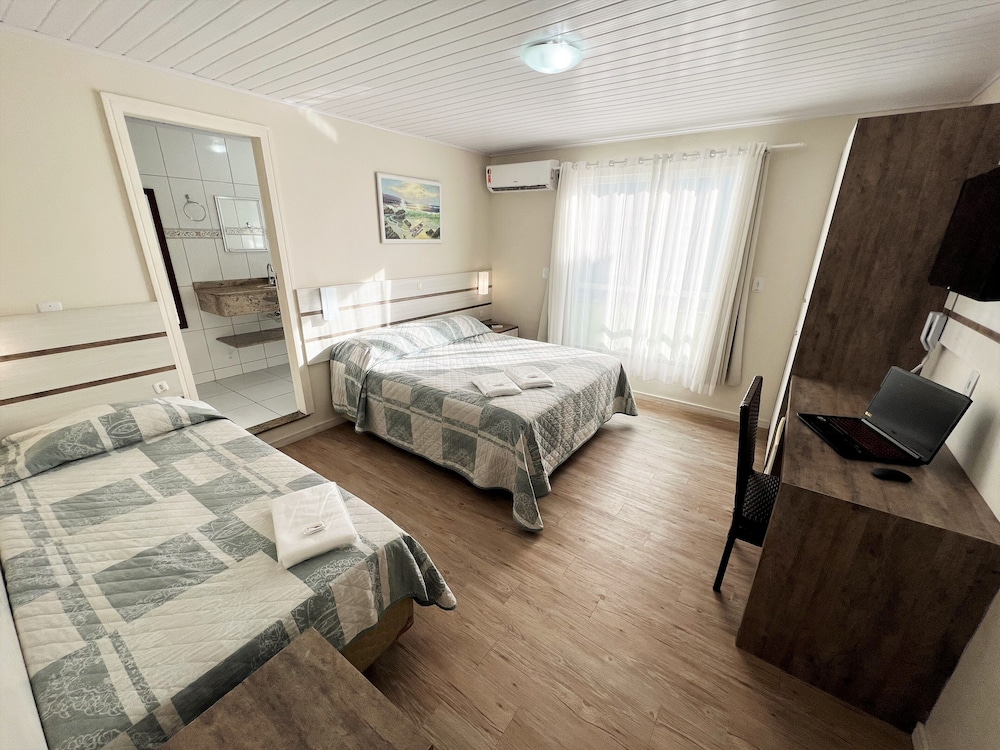 Family Triple Room, 1 Bedroom photo 1