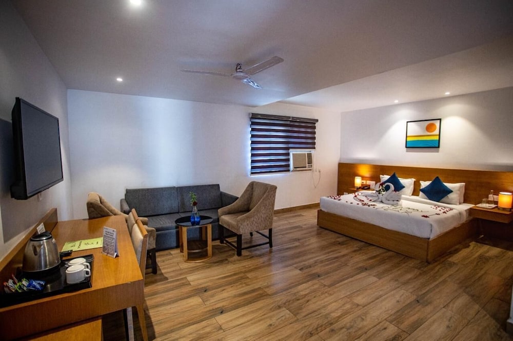 Premium Room, Mountain View