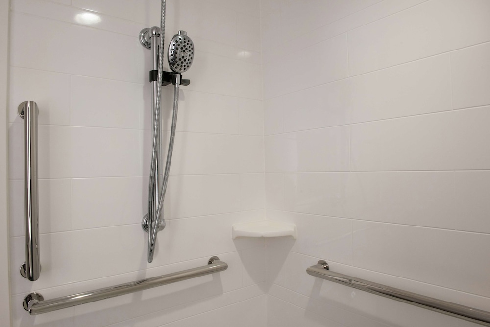 Studio, 2 Queen Beds, Accessible, Refrigerator & Microwave (Hearing & Roll-in Shower) - Photo 5