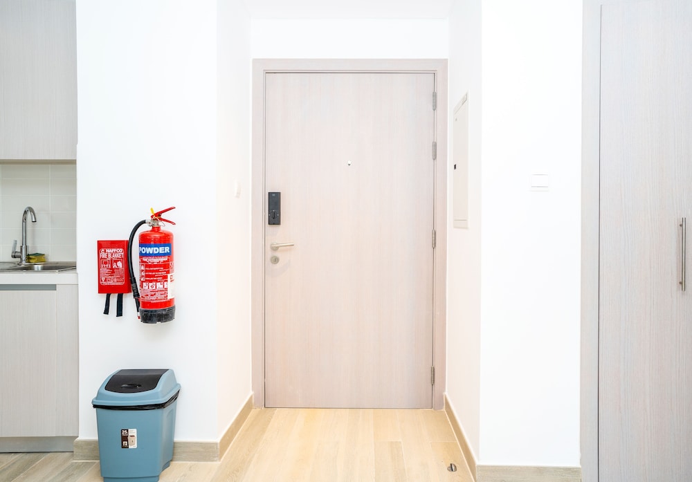 Family Apartment photo 3