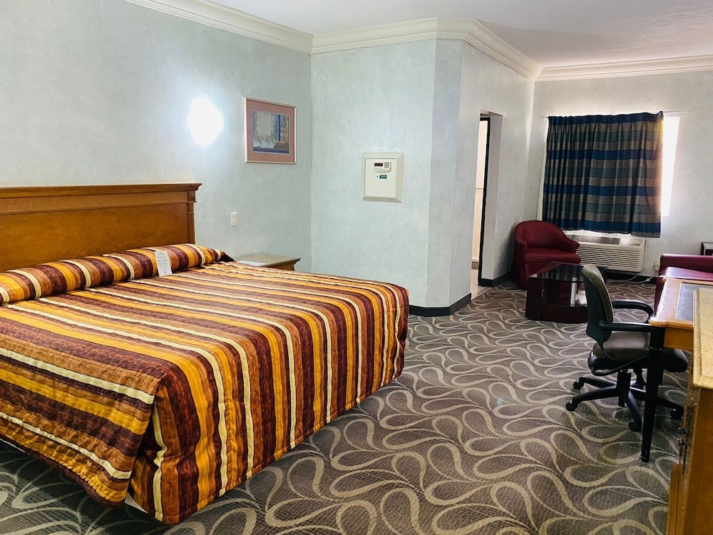 Executive Room photo 1