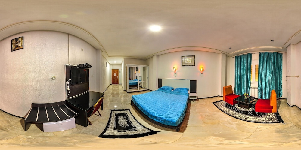 Standard Double or Twin Room, Non Smoking photo 2